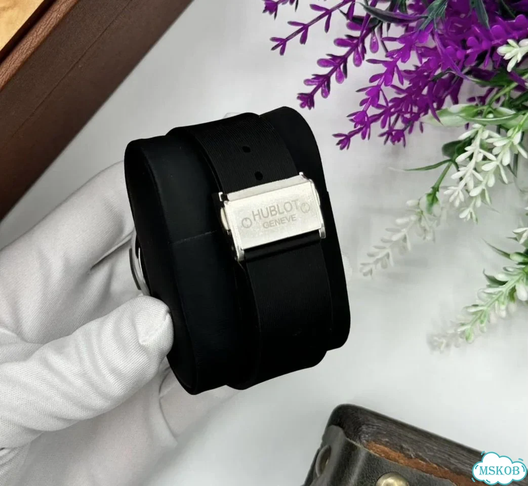 Наручные часы hublot фото 2