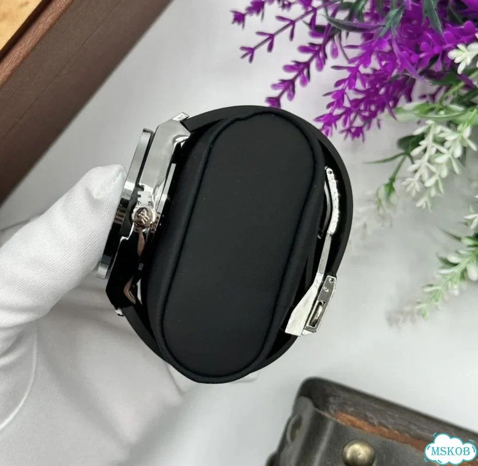 Наручные часы hublot фото 3