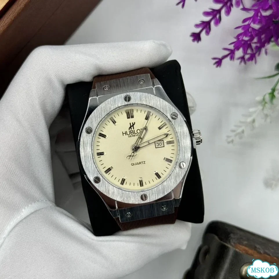 Наручные часы hublot фото 4