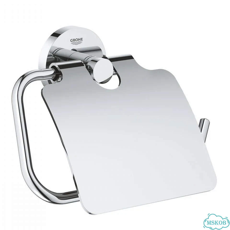 Набор аксессуаров 4 в 1 Grohe Essentials 40776001 фото 2