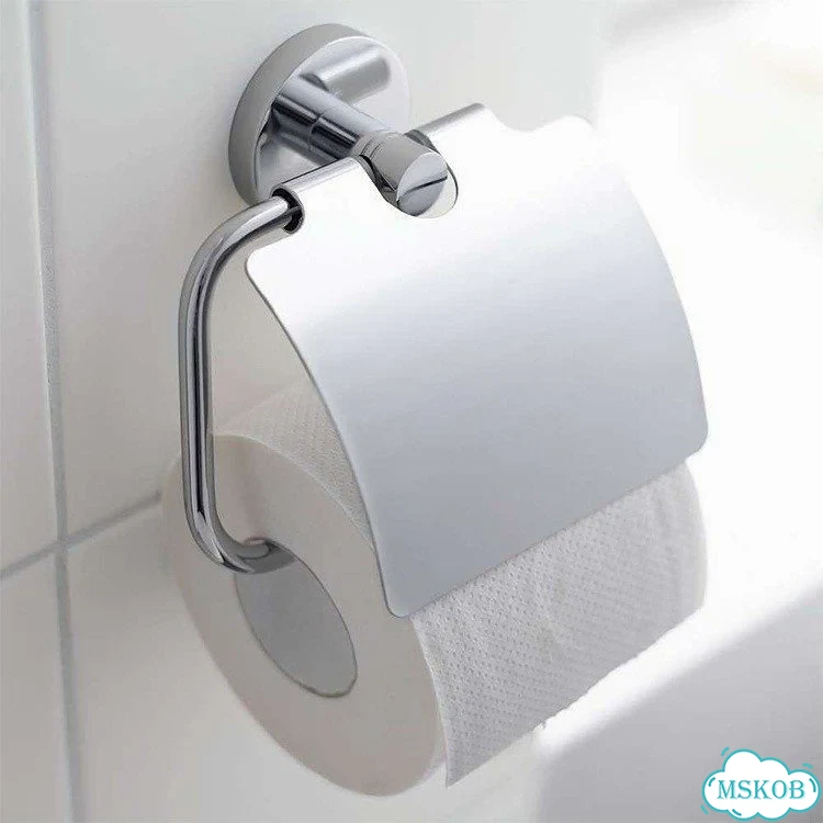 Набор аксессуаров 4 в 1 Grohe Essentials 40776001 фото 4