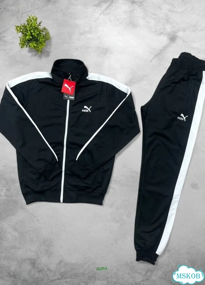 Спортивные костюмы Puma фото 1