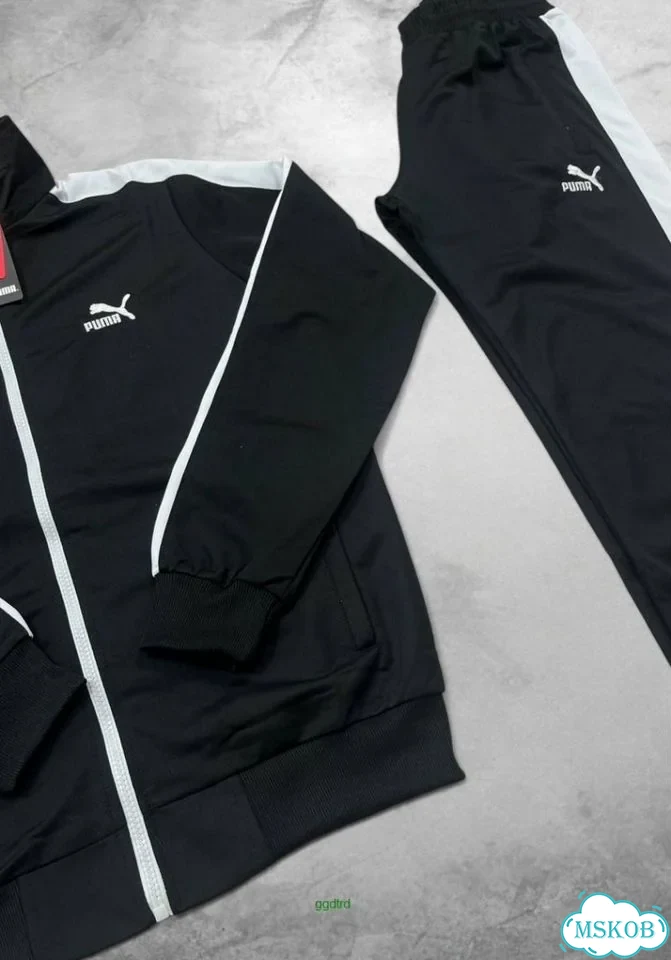 Спортивные костюмы Puma фото 3