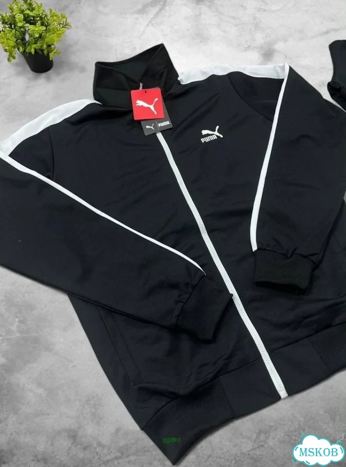 Спортивные костюмы Puma фото 5