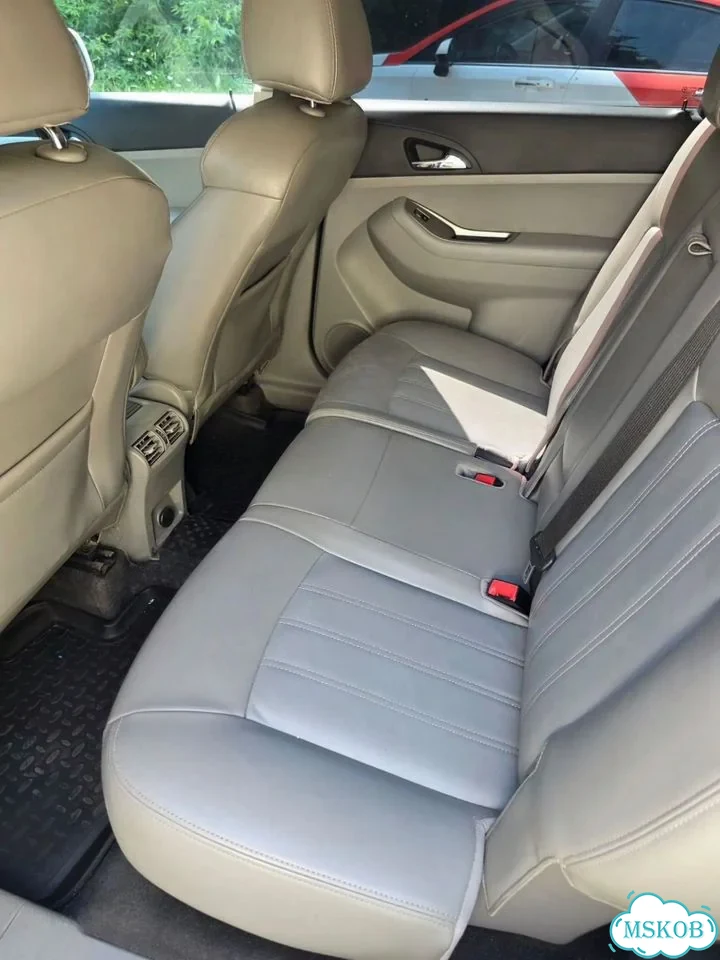 Chevrolet Orlando 1.8 AT, 2012, 20 км фото 5