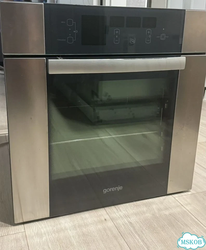Духовой шкаф gorenje фото 1