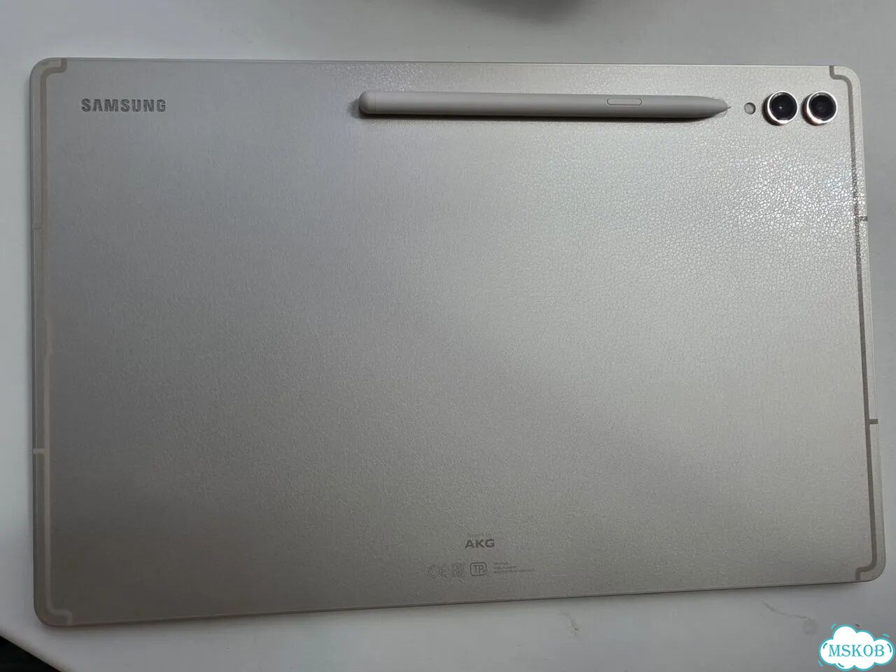 Samsung galaxy tab s 9 ultra фото 1
