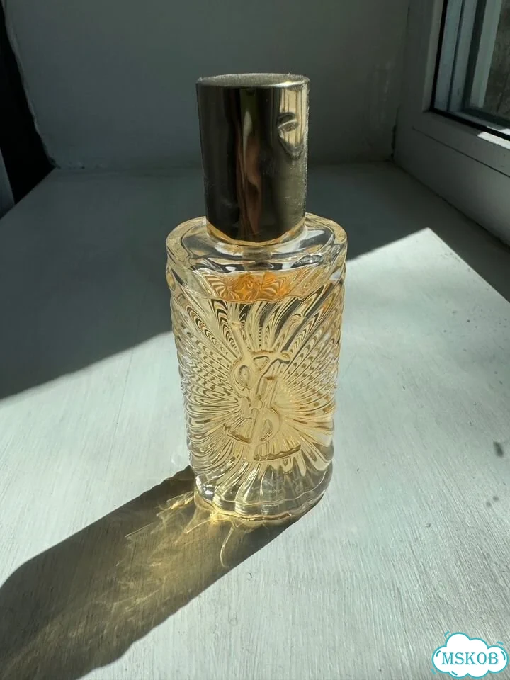 Saharienne Yves Saint Laurent оригинал фото 1