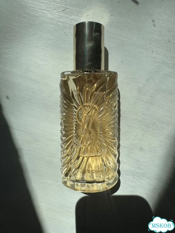 Saharienne Yves Saint Laurent оригинал фото 3
