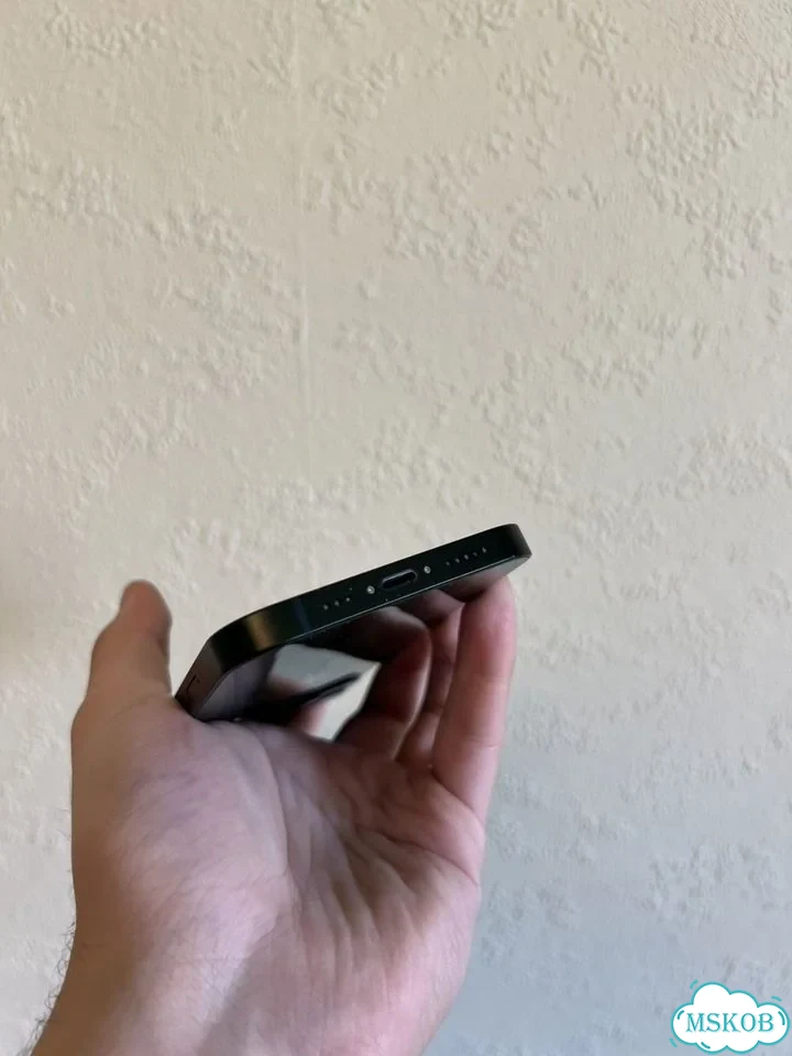 iPhone 13, 128 ГБ, 1 SIM фото 3
