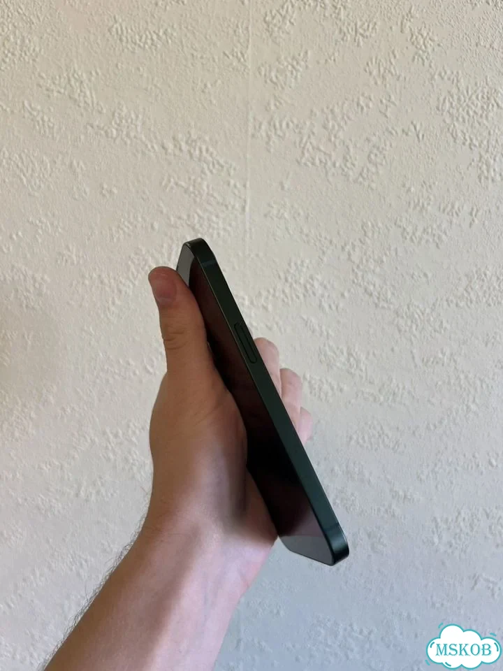iPhone 13, 128 ГБ, 1 SIM фото 5