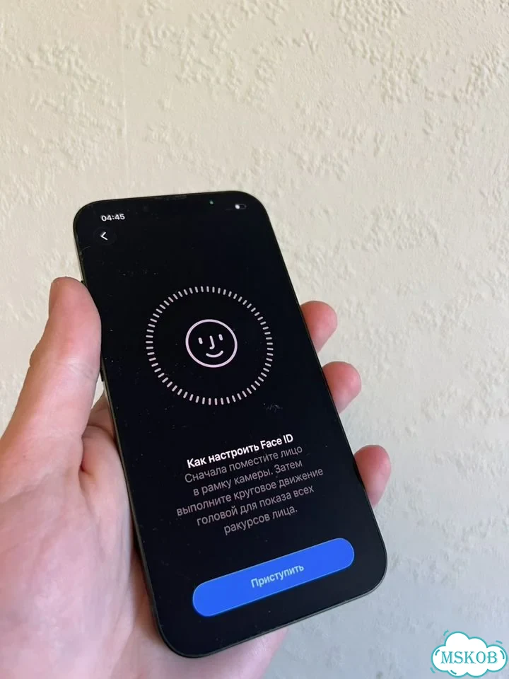iPhone 13, 128 ГБ, 1 SIM фото 8