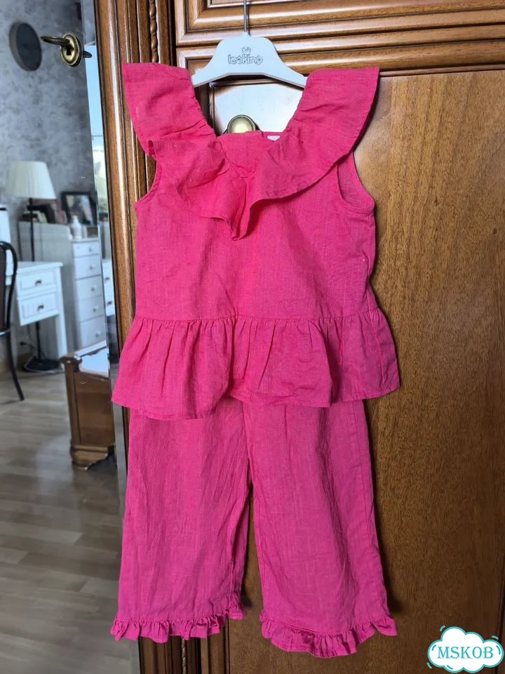 Zara 98 104 Lc waikiki 2 3 года для девочки фото 1