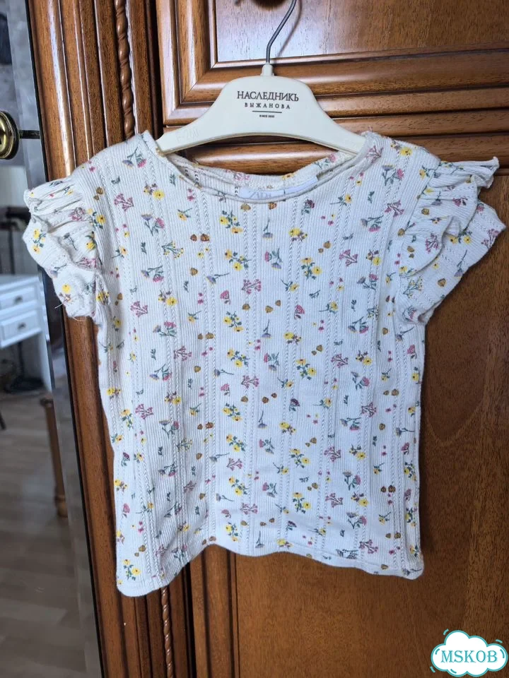 Zara 98 104 Lc waikiki 2 3 года для девочки фото 2