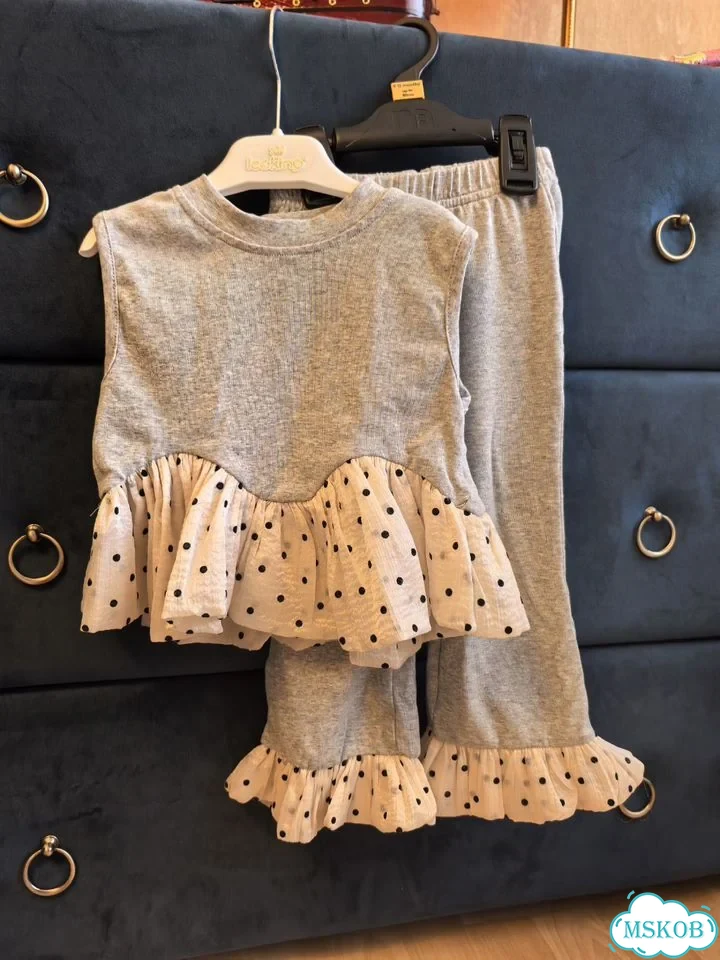 Zara 98 104 Lc waikiki 2 3 года для девочки фото 4