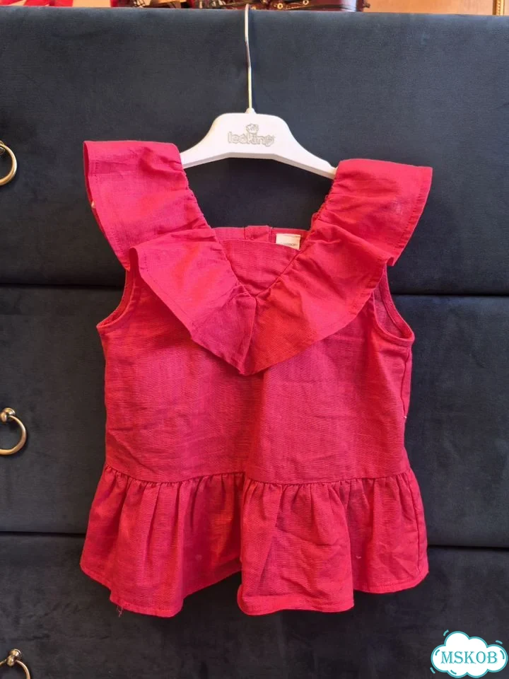 Zara 98 104 Lc waikiki 2 3 года для девочки фото 6