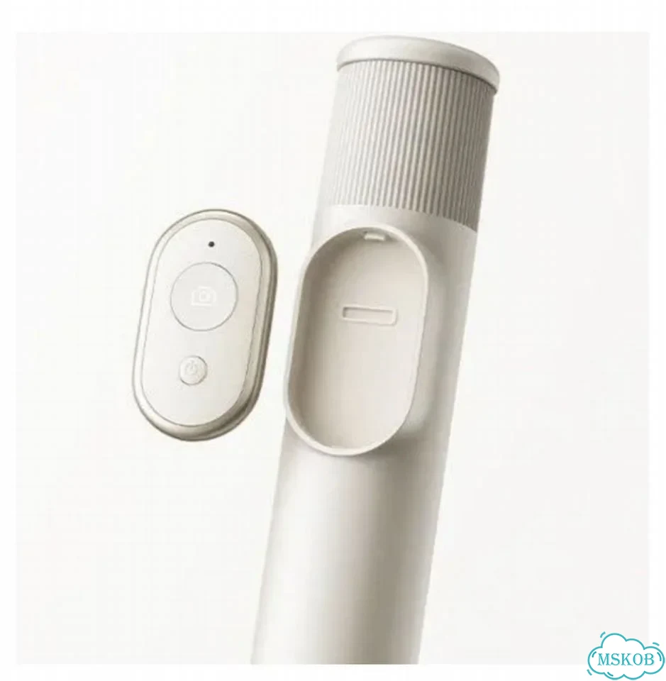 Трипод/монопод селфи Xiaomi Bluetooth Selfie Mini фото 3