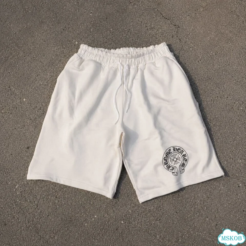 Шорты Chrome Hearts ss26 фото 1