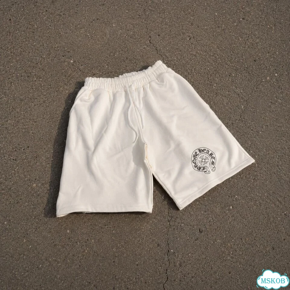 Шорты Chrome Hearts ss26 фото 2