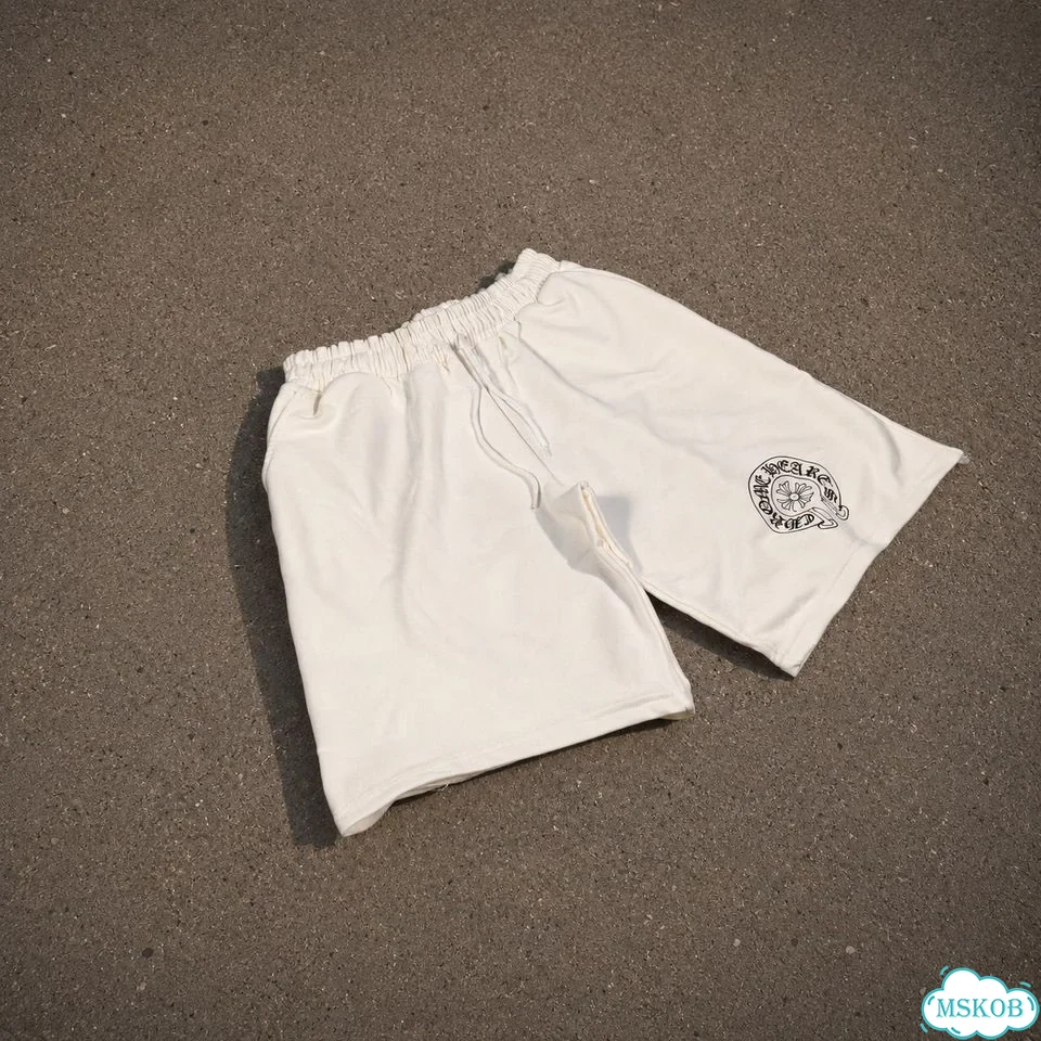 Шорты Chrome Hearts ss26 фото 3