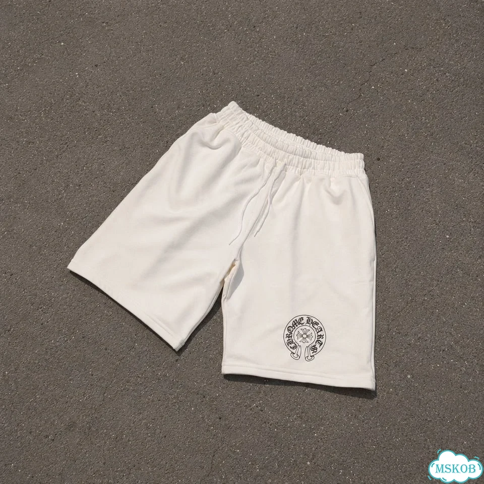 Шорты Chrome Hearts ss26 фото 4
