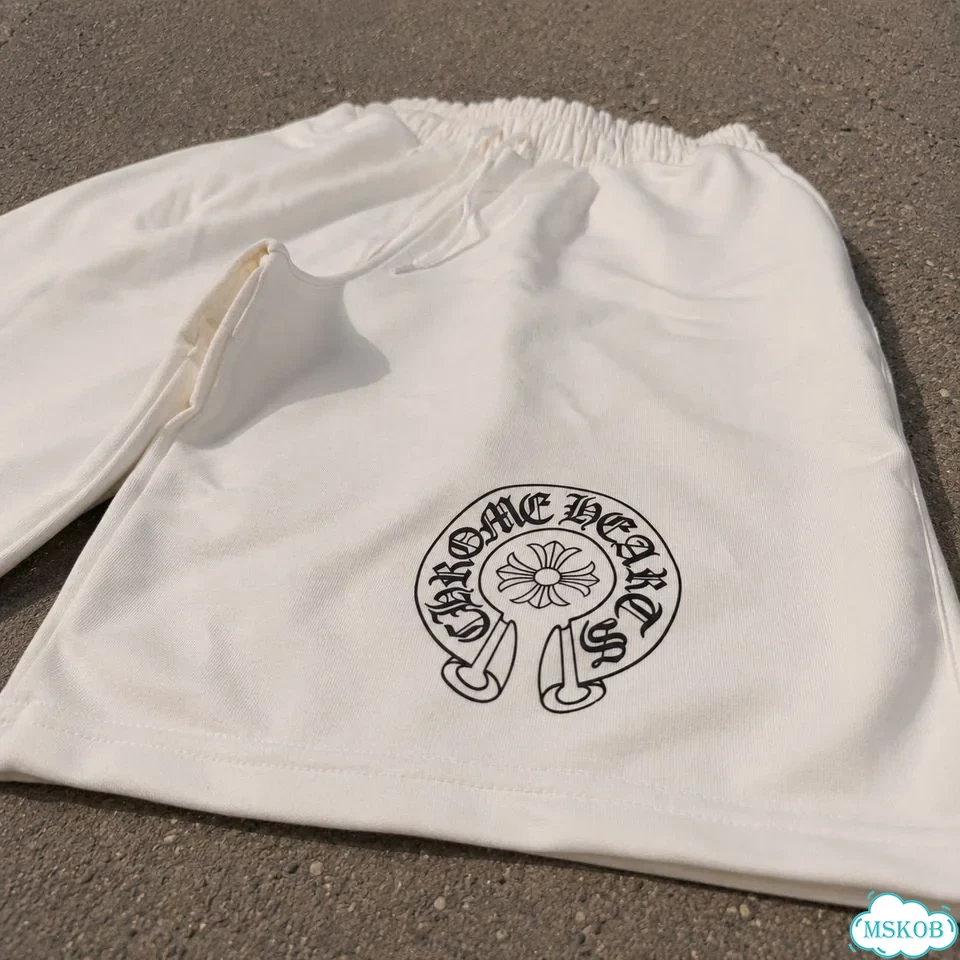 Шорты Chrome Hearts ss26 фото 5