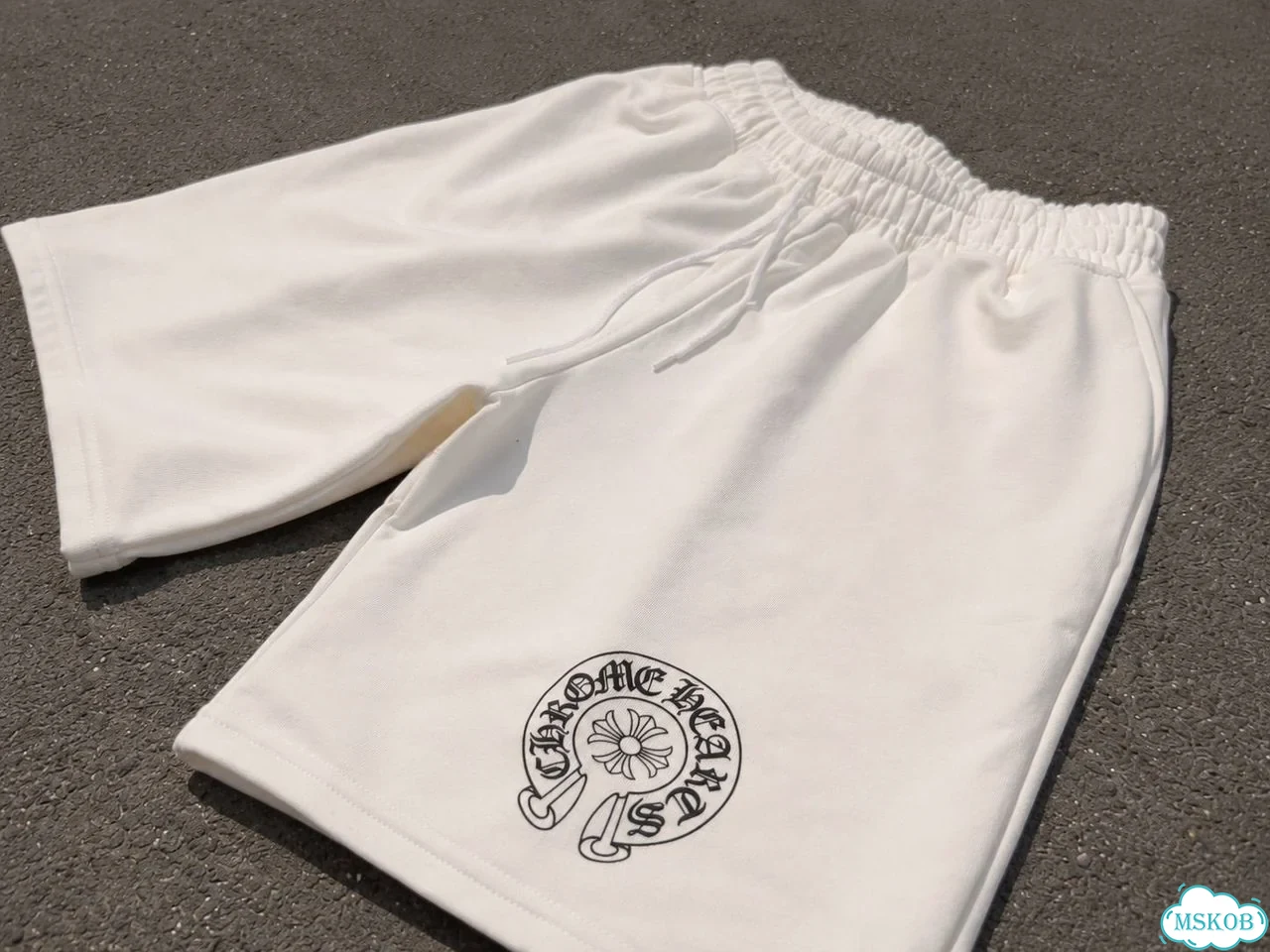 Шорты Chrome Hearts ss26 фото 6