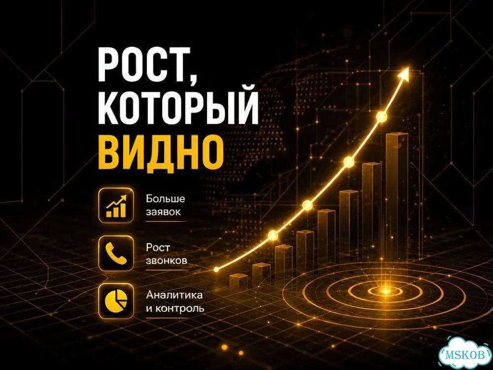 Продвижение бизнеса в Яндекс Картах фото 3