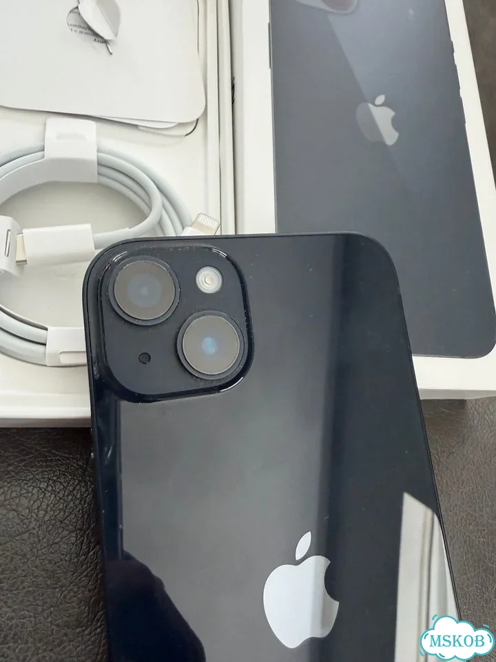 iPhone 14 Plus, 128 ГБ, 2 SIM фото 1