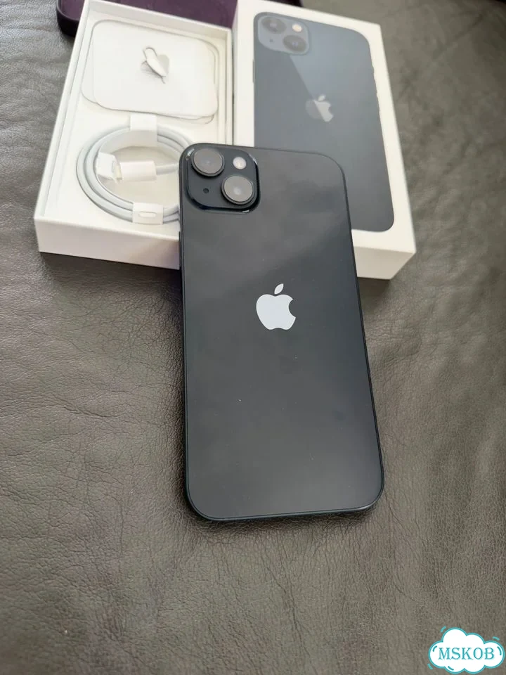 iPhone 14 Plus, 128 ГБ, 2 SIM фото 2
