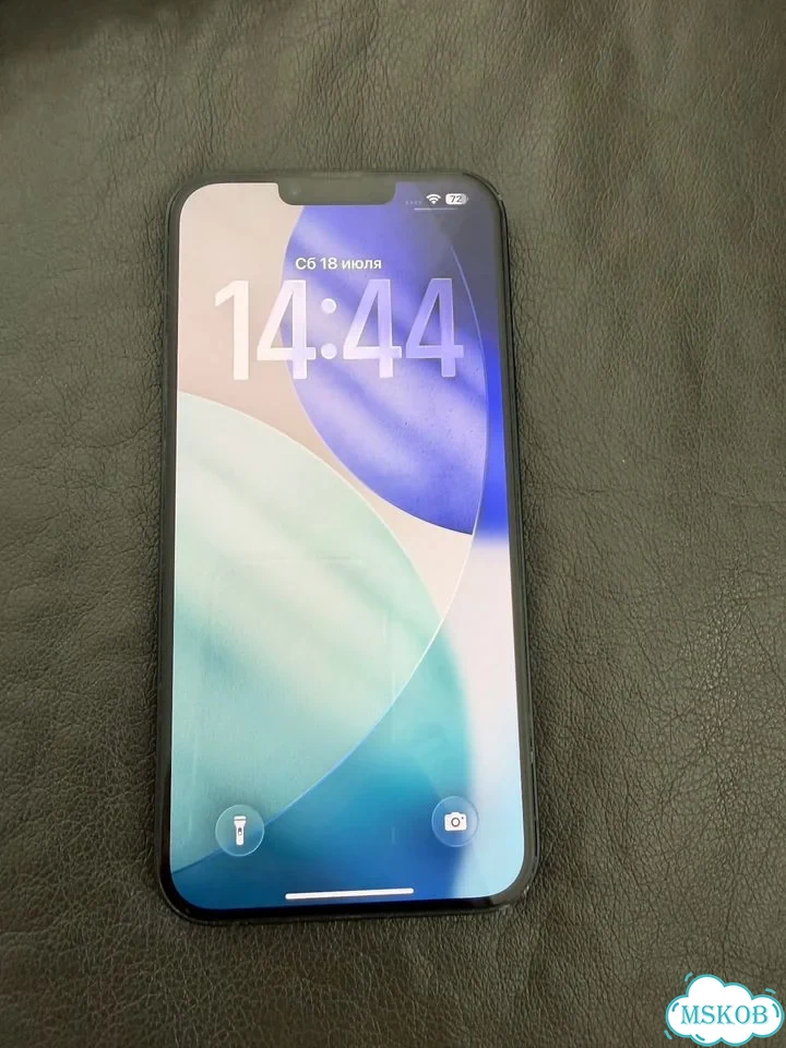 iPhone 14 Plus, 128 ГБ, 2 SIM фото 3