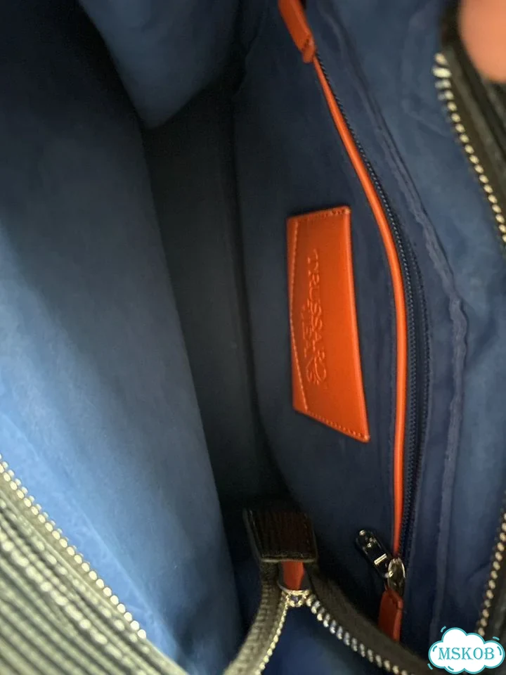 Сумка женская Trussardi Jeans фото 3