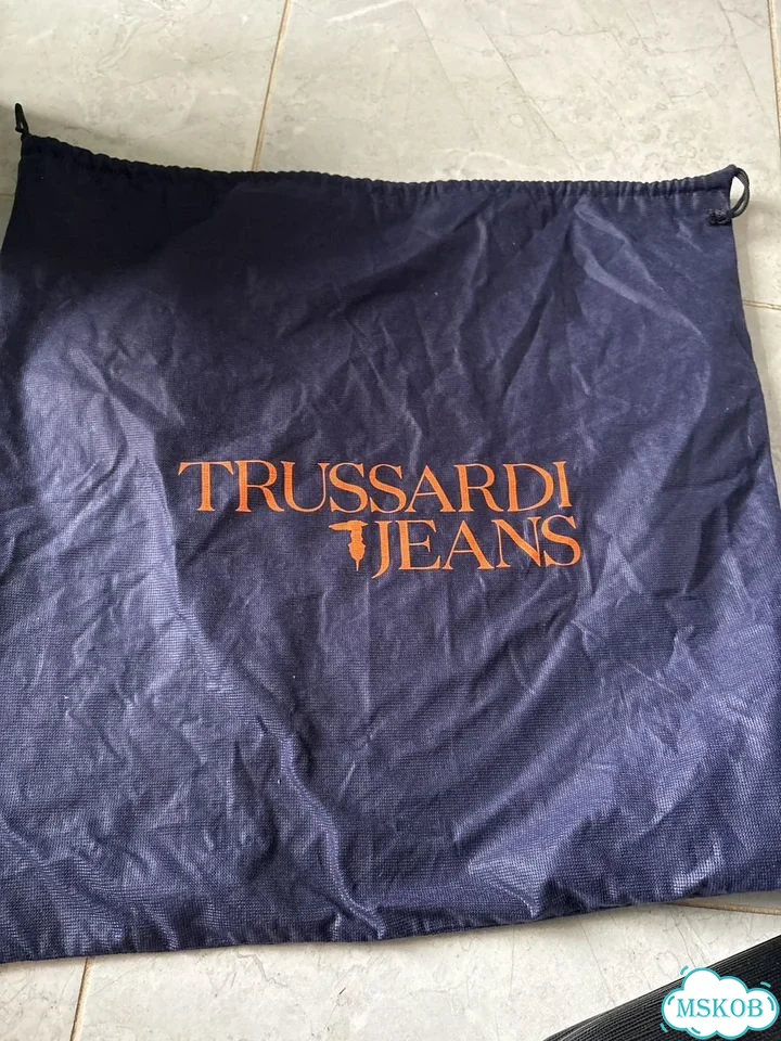Сумка женская Trussardi Jeans фото 8