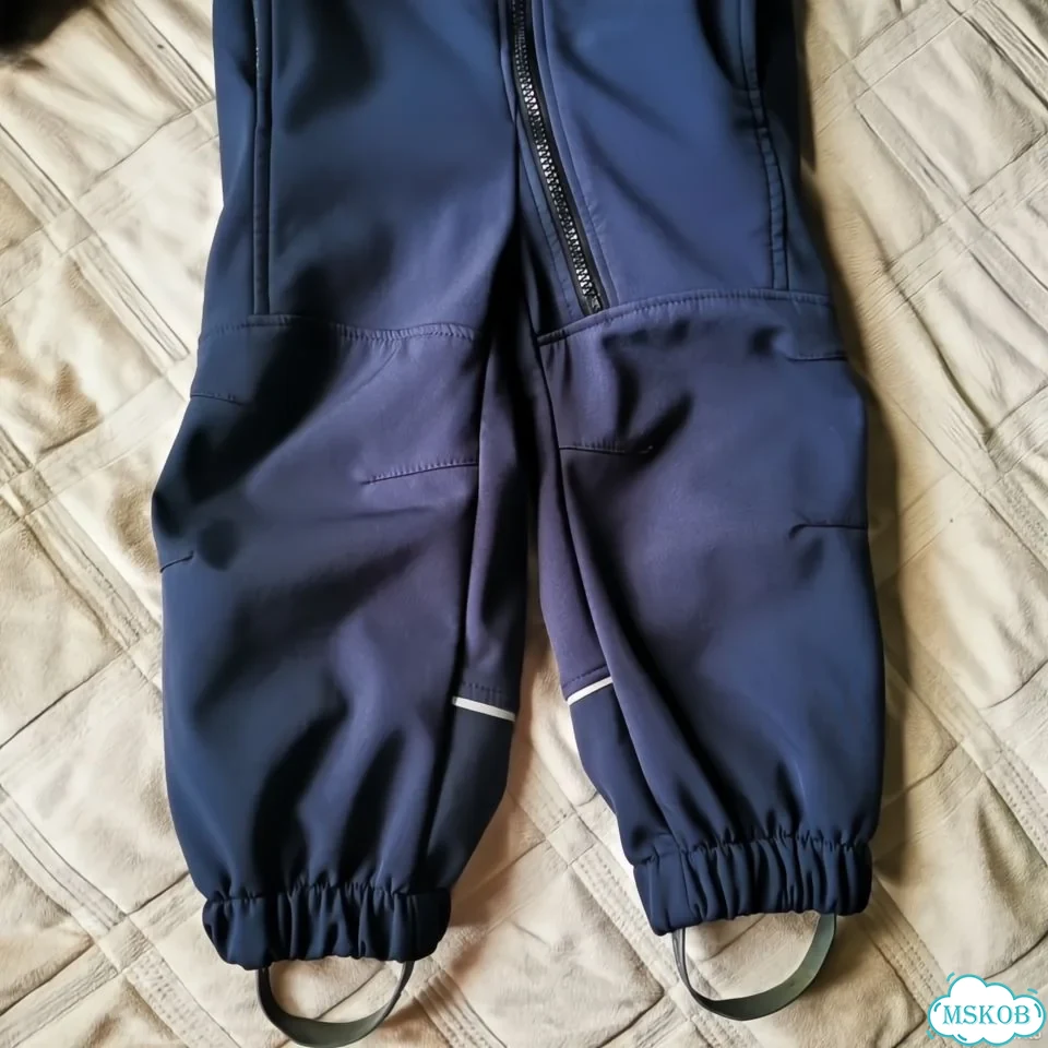 Комбинезон softshell 86 фото 4