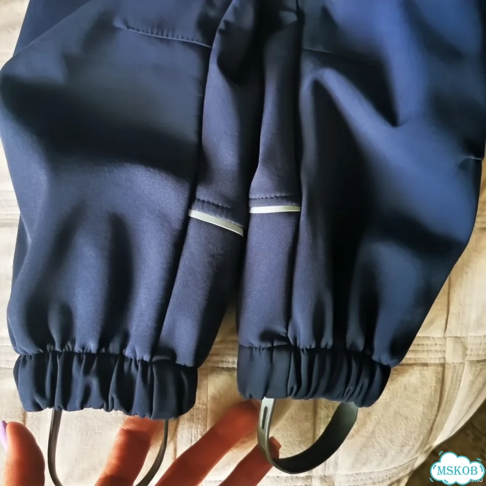 Комбинезон softshell 86 фото 5