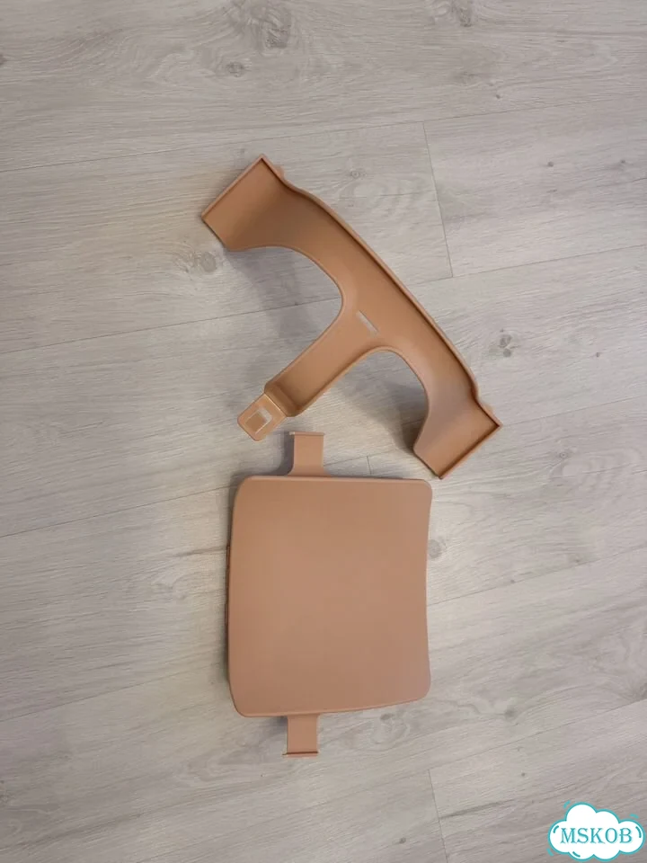 Baby set для растущего стула фото 3