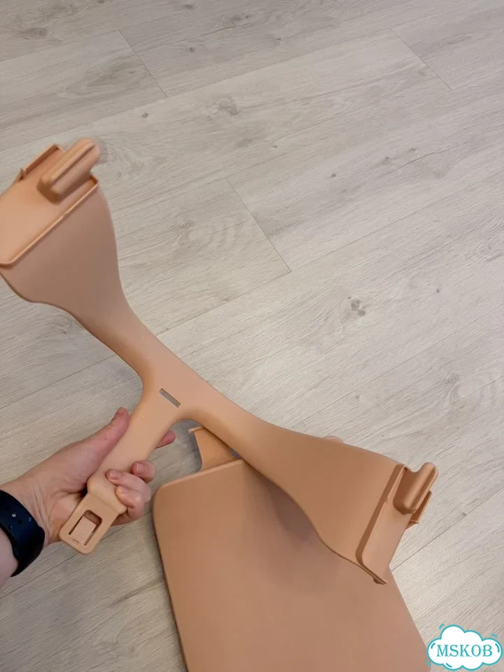Baby set для растущего стула фото 5