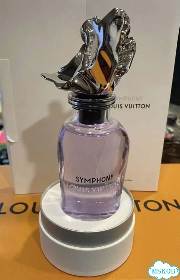 Louis vuitton symphony распив 5 мл фото 1