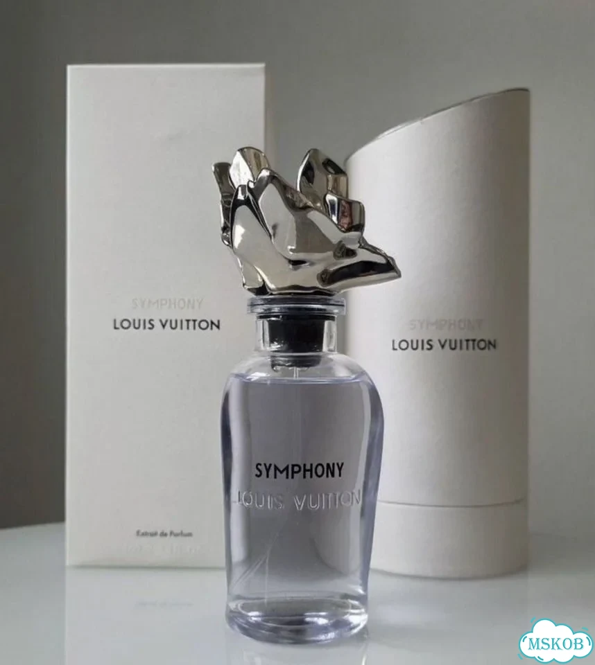 Louis vuitton symphony распив 5 мл фото 2
