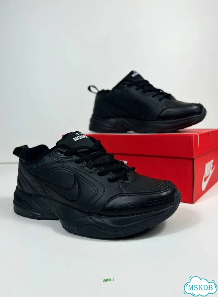 Кроссовки Nike Monarch фото 4