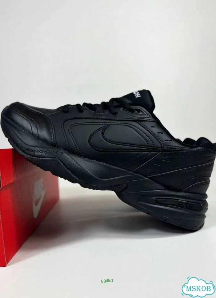 Кроссовки Nike Monarch фото 5