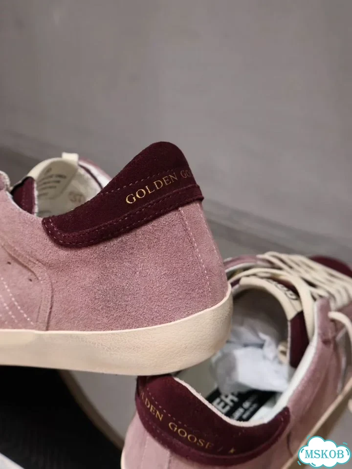 Кеды Golden Goose женские фото 10
