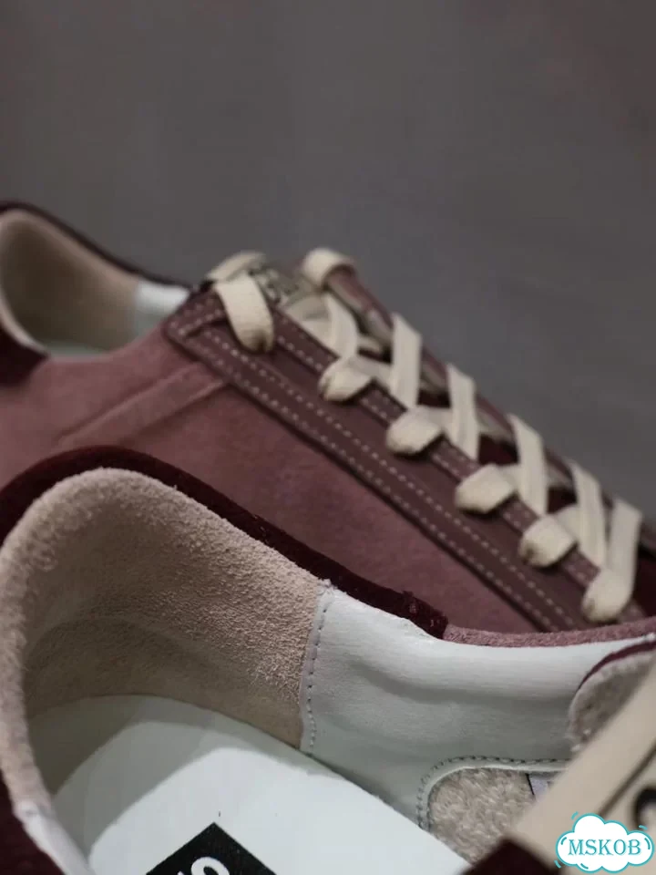 Кеды Golden Goose женские фото 8