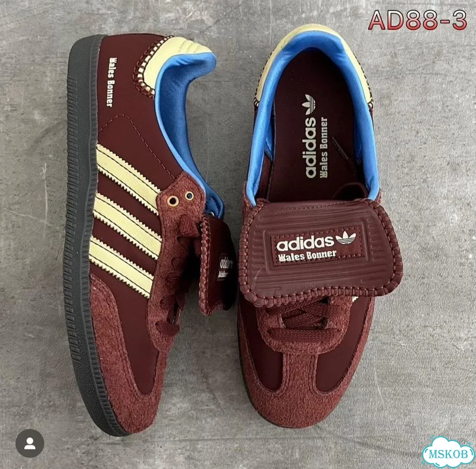 Кроссовки женские Adidas фото 5