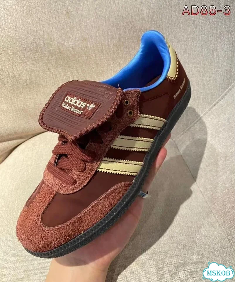Кроссовки женские Adidas фото 7