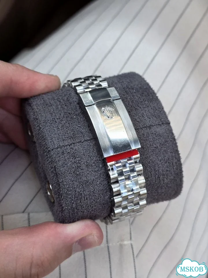 Часы наручные Rolex Datejust 41 mm фото 11