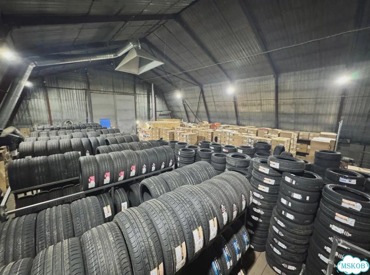 Centara Commercial 235/65 R16C 116R фото 10