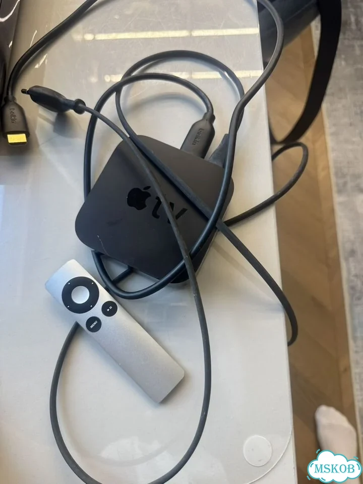Apple tv фото 1