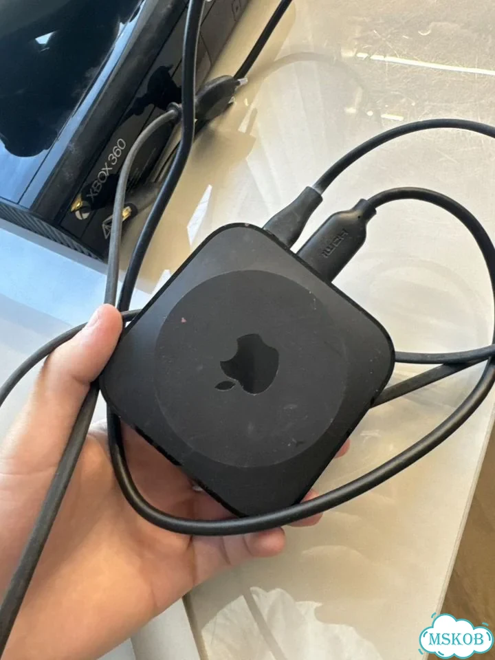 Apple tv фото 2