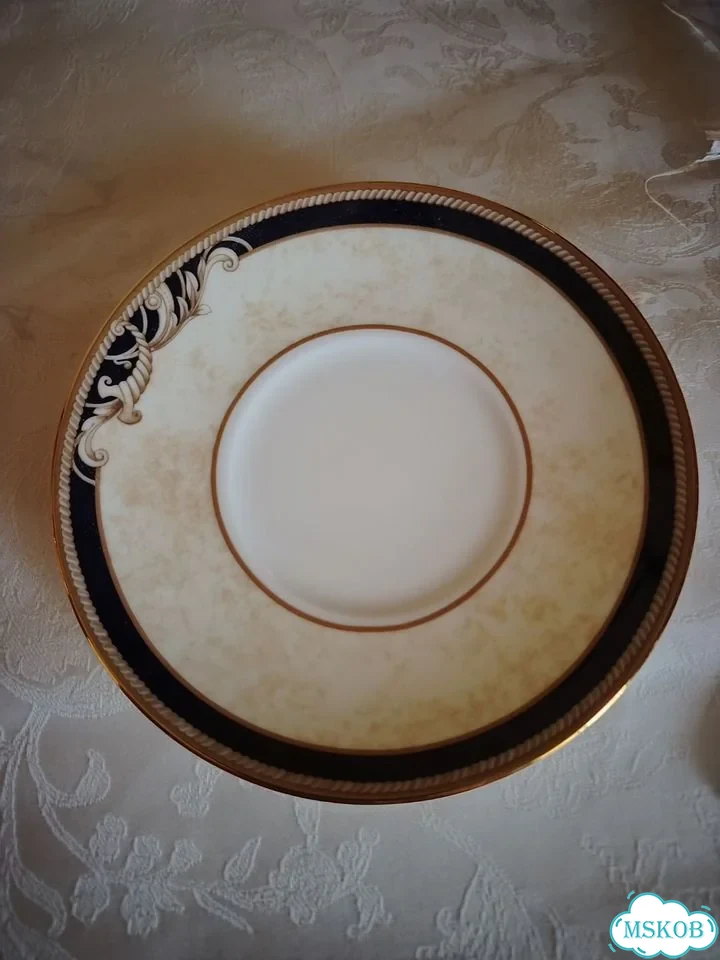 Кофейная пара wedgwood фото 2